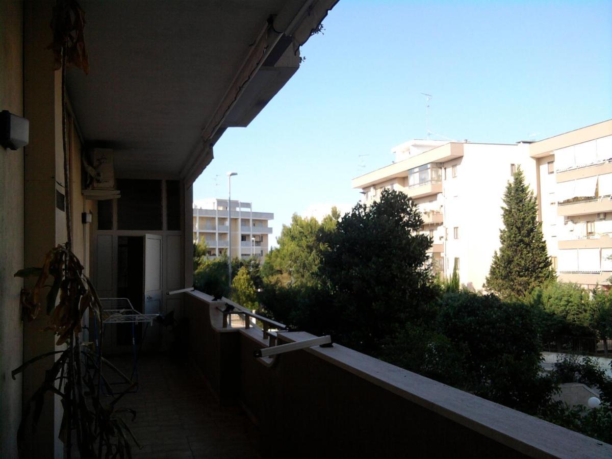Armonie Salesiani Lecce Hotel ภายนอก รูปภาพ
